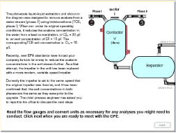 Mass Contactor screenshot